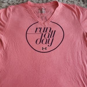 Under Armour Sport Top